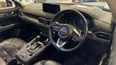 Mazda CX-5 2.2d Sport 5dr Auto Diesel Estate